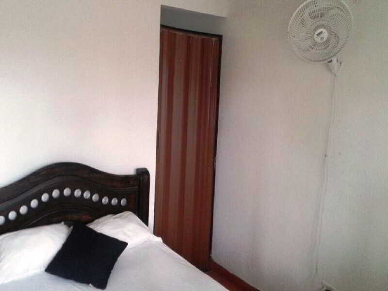 Granja Campo Alegre Llano Dorado Hotel Campestre מראה חיצוני תמונה