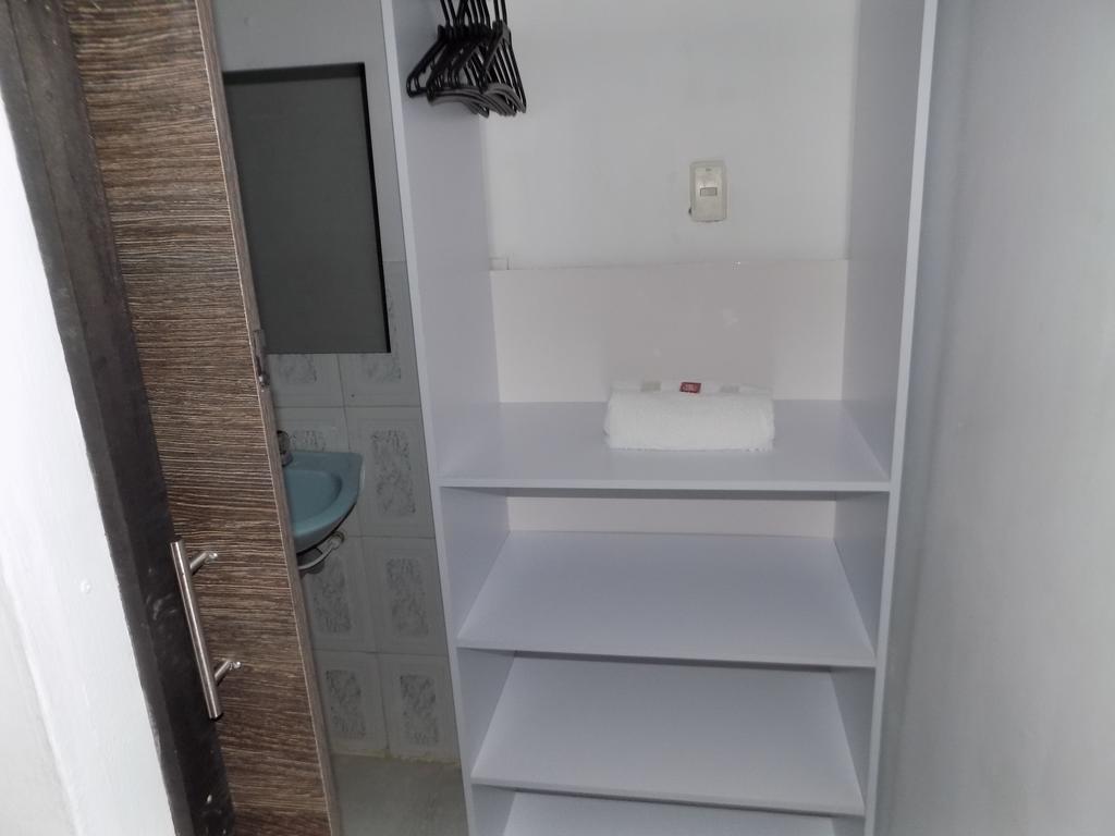 Granja Campo Alegre Llano Dorado Hotel Campestre מראה חיצוני תמונה
