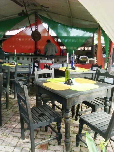 Granja Campo Alegre Llano Dorado Hotel Campestre מראה חיצוני תמונה