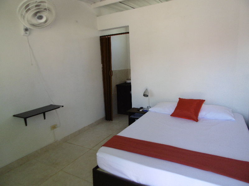 Granja Campo Alegre Llano Dorado Hotel Campestre מראה חיצוני תמונה