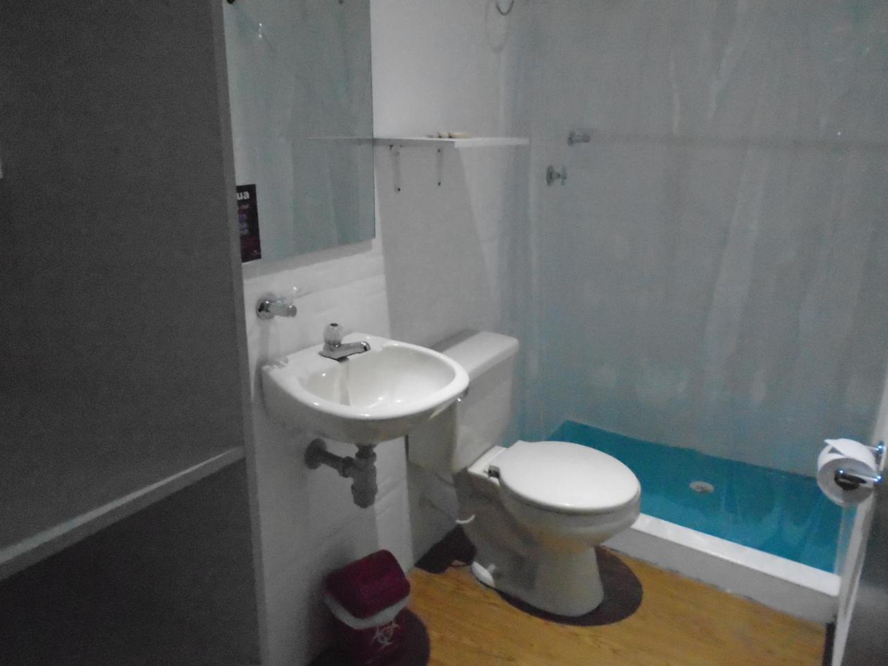 Granja Campo Alegre Llano Dorado Hotel Campestre מראה חיצוני תמונה