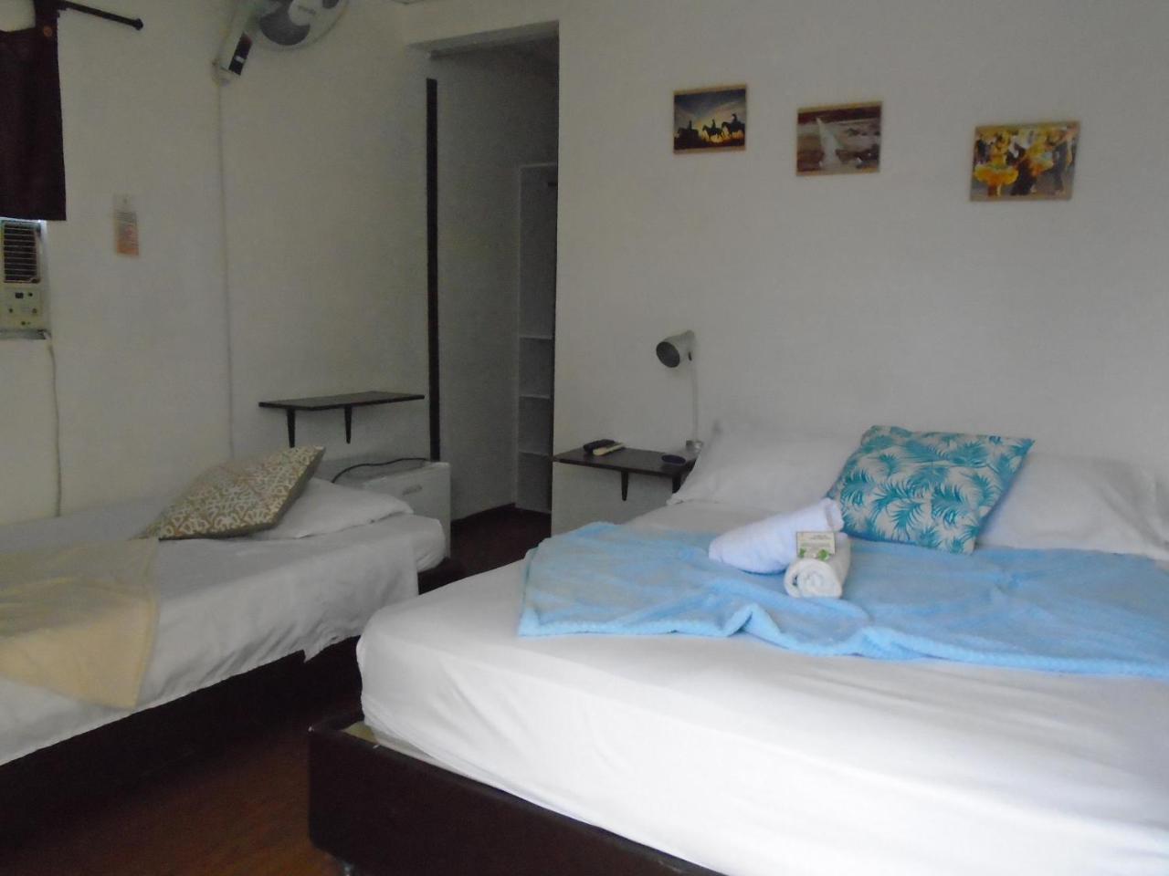 Granja Campo Alegre Llano Dorado Hotel Campestre מראה חיצוני תמונה