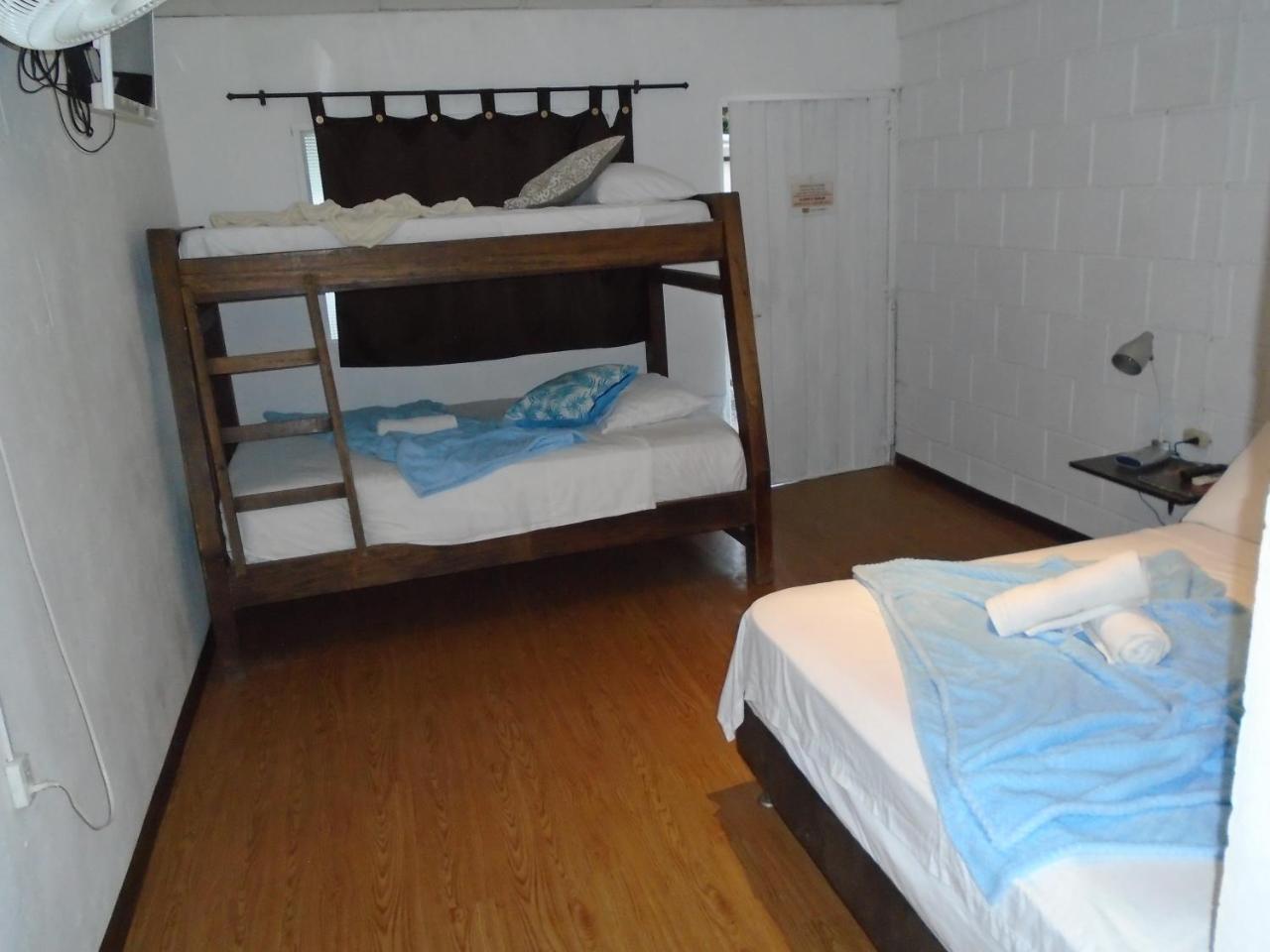 Granja Campo Alegre Llano Dorado Hotel Campestre מראה חיצוני תמונה